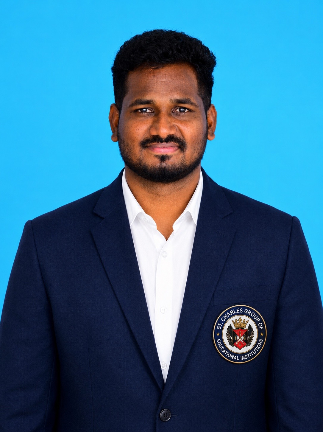 Mr. Vignesh